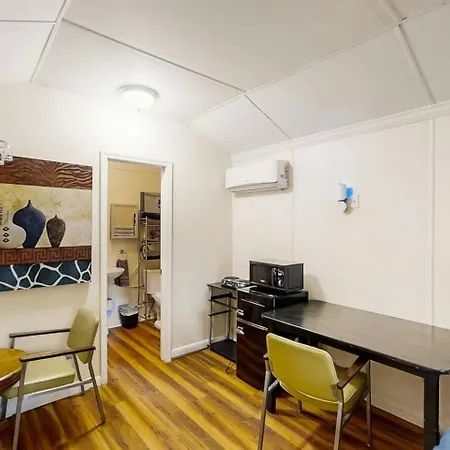 Escambia Apartamento